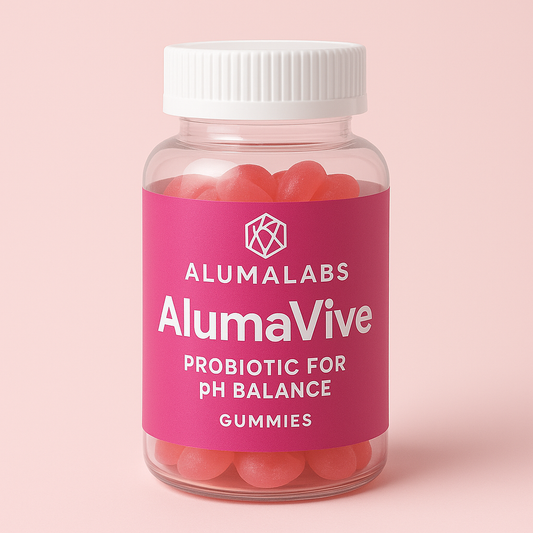 AlumaVive │ Your Daily Dose of Intimate Harmony